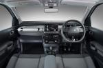 Citroen C4 Cactus 2015 года (ZA)